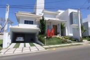 Casa com 4 dormitórios à venda, 345 m² por R$ 2.130.000,00 - Condomínio Mont Blanc - Sorocaba/SP