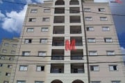 Apartamento com 2 dormitórios à venda, 72 m² por R$ 400.000,00 - Além Ponte - Sorocaba/SP