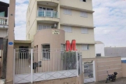 Apartamento Residencial à venda, Vila Leão, Sorocaba - AP0134.