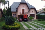 Casa com 4 dormitórios à venda, 411 m² por R$ 1.250.000,00 - Condomínio Vivendas do Lago - Sorocaba/SP