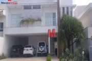 Casa com 4 dormitórios à venda, 600 m² por R$ 3.990.000,00 - Alto da Boa Vista - Sorocaba/SP