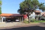 Casa com 4 dormitórios à venda, 500 m² por R$ 2.500.000,00 - Condomínio Granja Olga - Sorocaba/SP