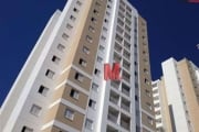 Apartamento com 3 dormitórios à venda, 88 m² por R$ 670.000,00 - Parque Três Meninos - Sorocaba/SP