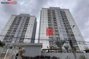 Apartamento com 2 dormitórios à venda, 69 m² por R$ 420.000,00 - Vila Trujillo - Sorocaba/SP