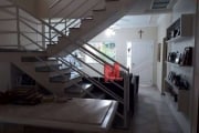 Casa com 3 dormitórios à venda, 211 m² por R$ 1.200.000,00 - Condomínio Granja Olga - Sorocaba/SP