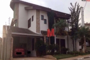 Casa com 4 dormitórios à venda, 430 m² por R$ 1.400.000,00 - Condomínio Ibiti do Paço - Sorocaba/SP