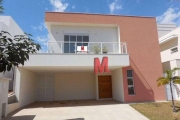 Casa com 3 dormitórios à venda, 254 m² por R$ 1.700.000,00 - Condomínio Chácara Ondina - Sorocaba/SP