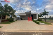 Casa com 3 dormitórios à venda, 270 m² por R$ 2.500.000,00 - Alphaville Nova Esplanada - Votorantim/SP