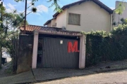 Casa com 3 dormitórios à venda, 230 m² por R$ 600.000,00 - Vila Jardini - Sorocaba/SP