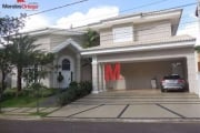 Casa à venda, 654 m² por R$ 5.400.000,00 - Condomínio Ângelo Vial - Sorocaba/SP