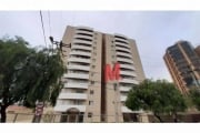 Apartamento com 4 dormitórios à venda, 170 m² por R$ 850.000,00 - Santa Terezinha - Sorocaba/SP