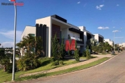 Casa com 5 dormitórios à venda, 475 m² por R$ 5.300.000,00 - Alphaville Nova Esplanada - Votorantim/SP