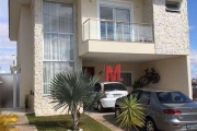 Casa com 3 dormitórios à venda, 232 m² por R$ 1.250.000,00 - Condomínio Ibiti Reserva - Sorocaba/SP