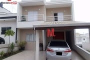 Casa à venda, 207 m² por R$ 860.000,00 - Golden Park Residence II - Sorocaba/SP