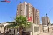 Apartamento à venda, 52 m² por R$ 233.000,00 - Vila Rica - Sorocaba/SP