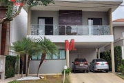 Casa com 4 dormitórios à venda, 500 m² por R$ 2.400.000,00 - Tivoli Park - Sorocaba/SP