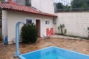 Casa com 3 dormitórios, 432 m² - venda por R$ 2.600.000,00 ou aluguel por R$ 11.374,00/mês - Condomínio Aldeia Da Serrinha - Sorocaba/SP