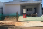 Casa com 3 dormitórios à venda, 208 m² por R$ 2.190.000,00 - Condomínio Chácara Ondina - Sorocaba/SP