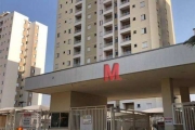 Apartamento à venda, 48 m² por R$ 265.000,00 - Wanel Ville - Sorocaba/SP