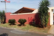 Casa Residencial à venda, Jardim Novo Eldorado, Sorocaba - CA0723.