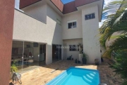 Casa com 3 dormitórios à venda, 222 m² por R$ 1.490.000,00 - Condomínio Ibiti Royal Park - Sorocaba/SP