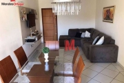 Apartamento à venda, 82 m² por R$ 295.000,00 - Jardim Morumbi - Sorocaba/SP