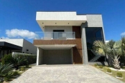 Casa com 4 dormitórios à venda, 416 m² por R$ 2.790.000,00 - Alphaville Nova Esplanada - Votorantim/SP