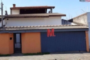 Casa, 242 m² - venda por R$ 1.200.000,00 ou aluguel por R$ 6.643,06/mês - Vila Trujillo - Sorocaba/SP