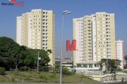 Apartamento Residencial à venda, Jardim Gonçalves, Sorocaba - AP0553.