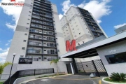 Apartamento à venda, 54 m² por R$ 385.000,00 - Parque Morumbi - Votorantim/SP