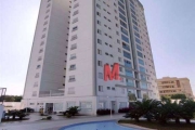 Apartamento com 3 dormitórios à venda, 125 m² por R$ 1.390.000,00 - Parque Campolim - Sorocaba/SP