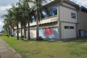 Galpão para alugar, 4695 m² por R$ 130.000,00 - Alto da Boa Vista - Sorocaba/SP