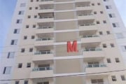 Apartamento com 2 dormitórios à venda, 64 m² por R$ 380.000,00 - Jardim Piratininga - Sorocaba/SP