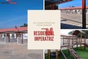 Casa à venda, 57 m² por R$ 229.900,00 - Parque Vitória Régia - Sorocaba/SP