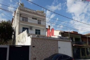 Casa com 3 dormitórios, 480 m² - venda por R$ 950.000,00 ou aluguel por R$ 5.500,00 - Jardim Prestes de Barros - Sorocaba/SP