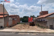 Terreno à venda, 125 m² por R$ 125.000,00 - Vila Mineirão - Sorocaba/SP