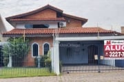 Casa com 3 dormitórios para alugar, 400 m² por R$ 13.953,96/mês - Jardim Santa Rosália - Sorocaba/SP