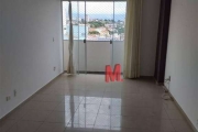 Apartamento com 3 dormitórios à venda, 100 m² por R$ 580.000,00 - Santa Terezinha - Sorocaba/SP