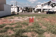 Terreno à venda, 300 m² por R$ 580.000,00 - Condomínio Mont Blanc - Sorocaba/SP