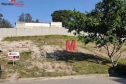 Terreno à venda, 313 m² por R$ 266.000,00 - Condomínio Renaissance - Sorocaba/SP