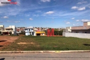 Terreno à venda, 276 m² por R$ 430.000,00 - Condomínio Ibiti Reserva - Sorocaba/SP