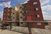 Apartamento com 2 dormitórios à venda, 62 m² por R$ 240.000,00 - Vila Leopoldina - Sorocaba/SP