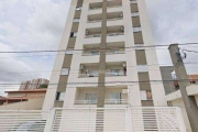 Apartamento com 2 dormitórios à venda, 56 m² por R$ 299.900,00 - Jardim do Sol - Sorocaba/SP