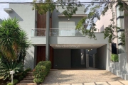 Casa com 3 dormitórios à venda, 321 m² por R$ 2.485.000,00 - Condomínio Mont Blanc - Sorocaba/SP