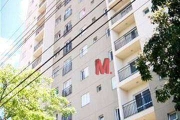 Apartamento com 2 dormitórios, 51 m² - venda por R$ 410.000,00 ou aluguel por R$ 3.170,00/mês - Jardim Pagliato - Sorocaba/SP