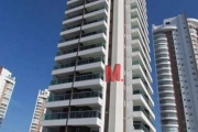 Apartamento com 1 dormitório para alugar, 52 m² por R$ 4.000,00/mês - Parque Campolim - Sorocaba/SP