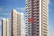 Apartamento à venda, 95 m² por R$ 900.000,00 - Além Ponte - Sorocaba/SP