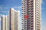 Apartamento à venda, 48 m² por R$ 450.000,00 - Além Ponte - Sorocaba/SP