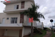 Casa com 3 dormitórios à venda, 250 m² por R$ 1.700.000,00 - Condomínio Ibiti Reserva - Sorocaba/SP