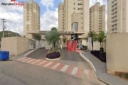 Apartamento com 2 dormitórios à venda, 53 m² por R$ 250.000,00 - Jardim Guarujá - Sorocaba/SP